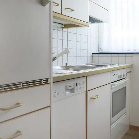 Matten - Utoring-16 By Interhome צרמט