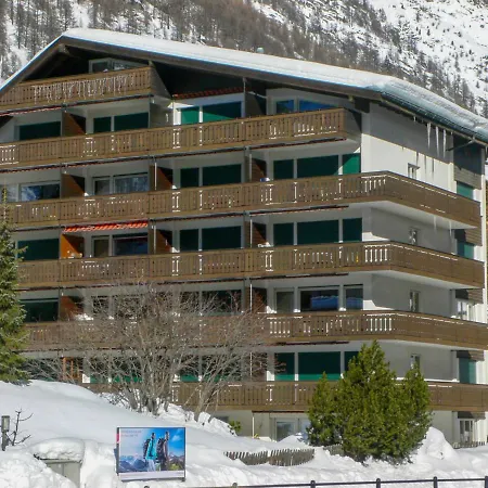 Apartment Matten Zermatt
