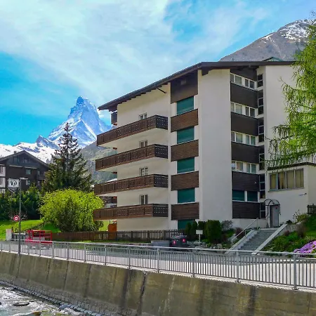 Apartment Matten