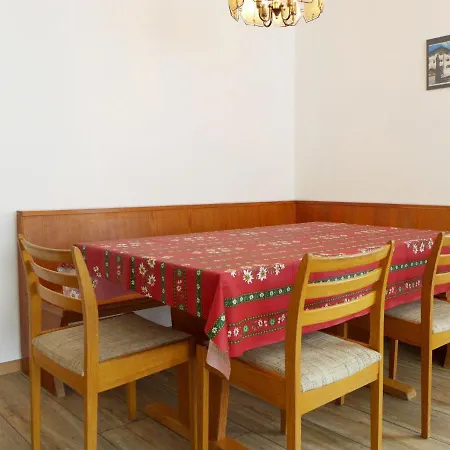 Apartment Matten *
