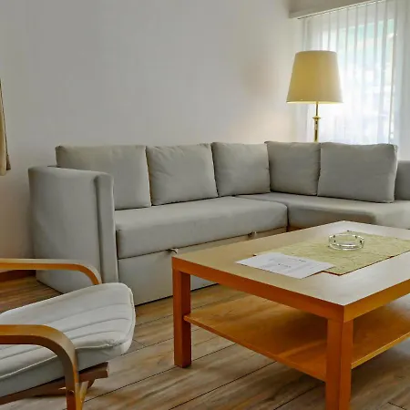 Apartment Matten Zermatt